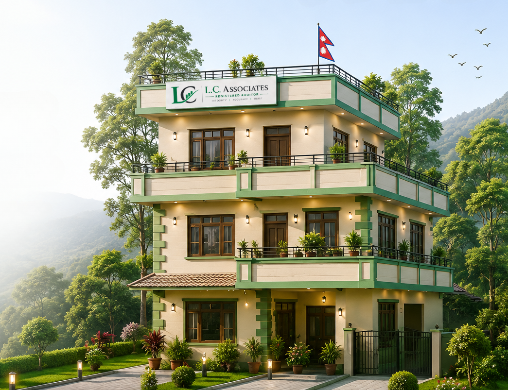 About L.C. Associates